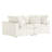 Calana Luxe 2-Piece Modular Sofa-1953854482-1953854480