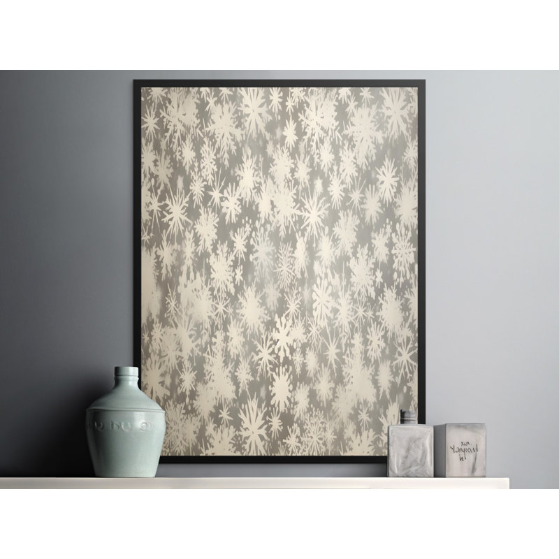 Wigley Floater Frame Print, 32x48