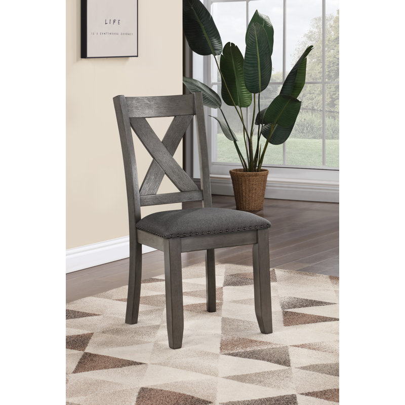 Margel Rectangular  Dining Set, 7