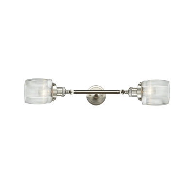 Bonneau 2 - Light Dimmable Vanity Light