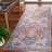 Arizona Performance Machine Washable Oriental Rug-169404984