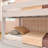 Decimus Kids Bunk Bed-735150398