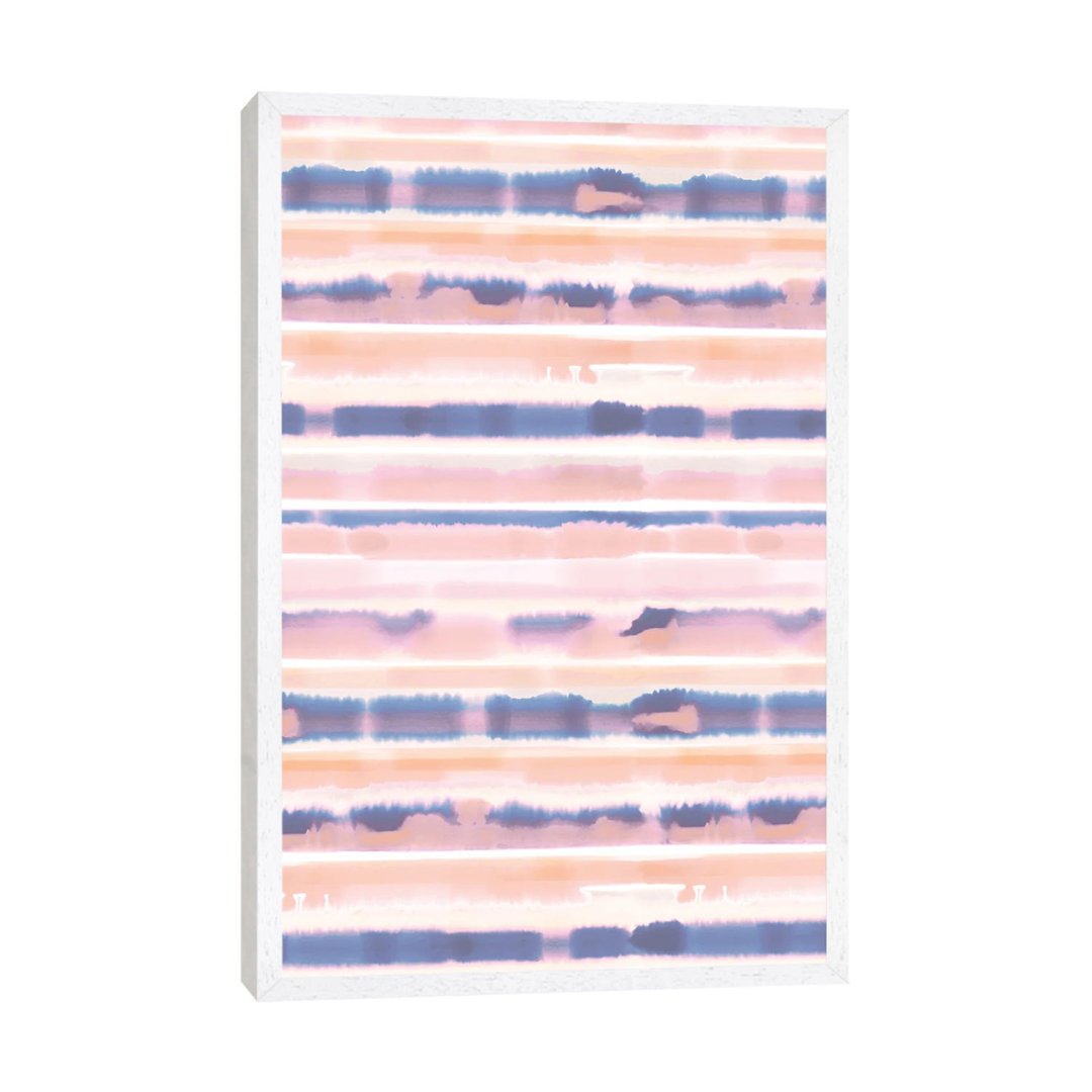 Single Picture Frame Print on Canvas