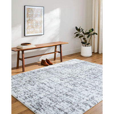 Arki Abstract Indoor Rug