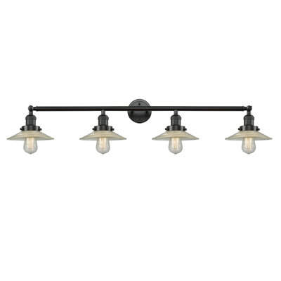 Reyhani 4 - Light Dimmable Vanity Light