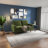 Markham Square Arm Sofa Loveseat-701706491-747378383