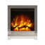 Beam Edge 16" Inset Electric Fire-109702829