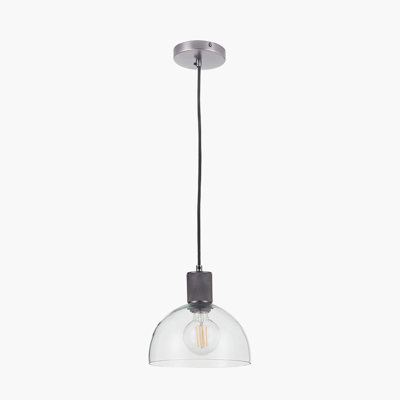 1 - Light Pendant
