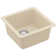 Karran Quartz 16-5/8'' X 16-5/8'' Undermount Bar Sink