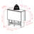 Kaemon Extendable Dining Table