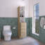 Armoire à linge épique, salle de bain-1865101425