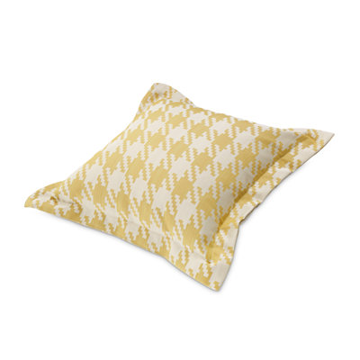 Square Pillow Cover & Insert