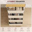 45 cm W Chest of 4 Drawers