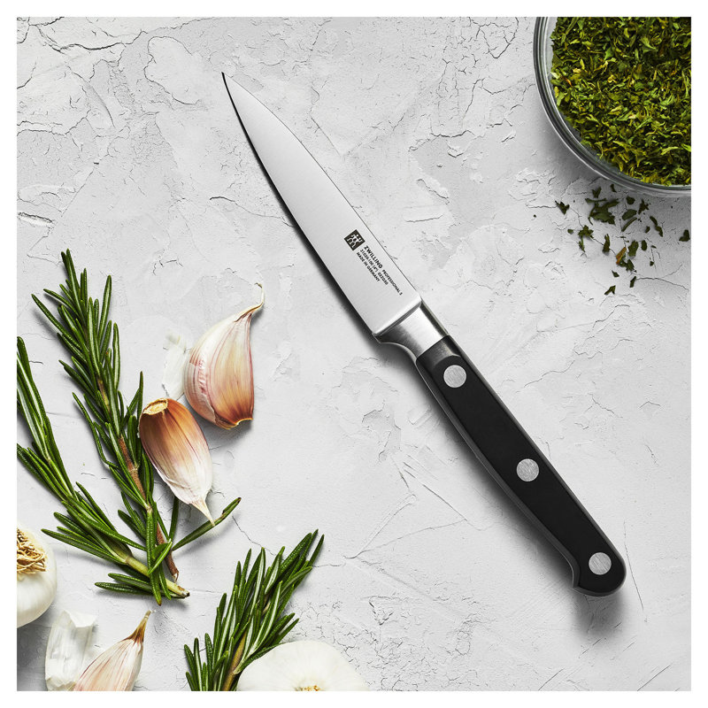 Zwilling Professional "S" Paring Knife, 4"