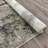Modern Fringed Abstract Area Rug-106200512