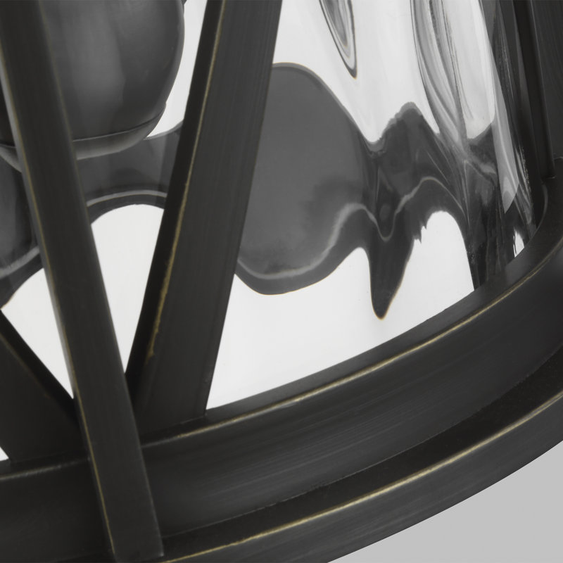 Millbrooke Pendant from Generation Lighting 