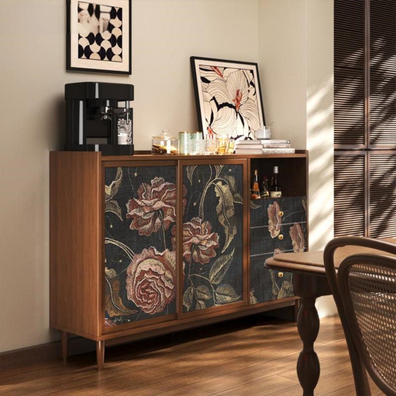 High-End Home Sideboard