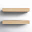 Jeremiah 2 Piece Picture Ledge Wall Shelf-1097291211-1174572259