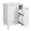 Meuble-lavabo 24 po avec lavabo-927492543