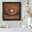 Rustic Sports III - Toile encadrée de qualité supérieure - prête à être accrochée-807555516-807555491