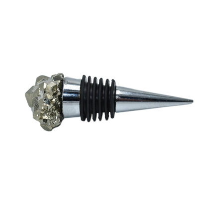 Devoe Stone Bottle Stopper