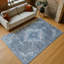 Tapis intérieur / extérieur lavable à la machine Chantille ACN2321 Global-2035835985