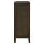 Commode 6 tiroirs Dark Cocoa