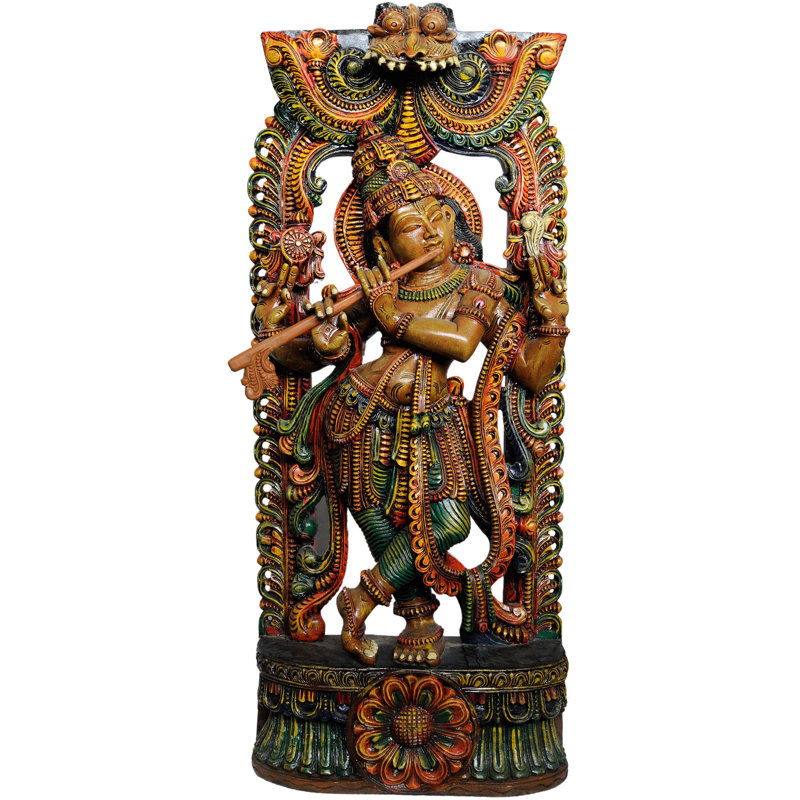Venu-Vadaka Krishna