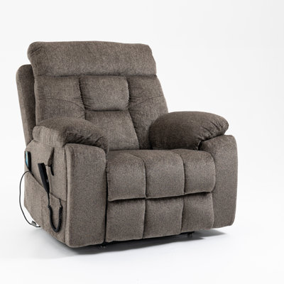 Fauteuil électrique Old Age