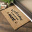 Non-Slip Indoor/Outdoor Door Mat-126019171