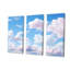 Sky Sky Horizon II - art mural ciel-1785119516-1785119517