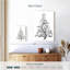 Arbres argentés Lelend II-108473838