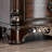 Annamari 30'' W Solid Wood Nightstand