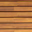 Table basse en bois d'acacia