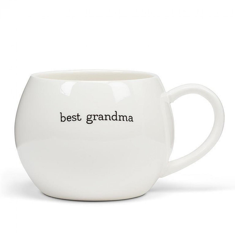 «Best Grandma Ever»