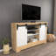 Meuble télé pour téléviseur de 60 po ou moins Klowey-68216296