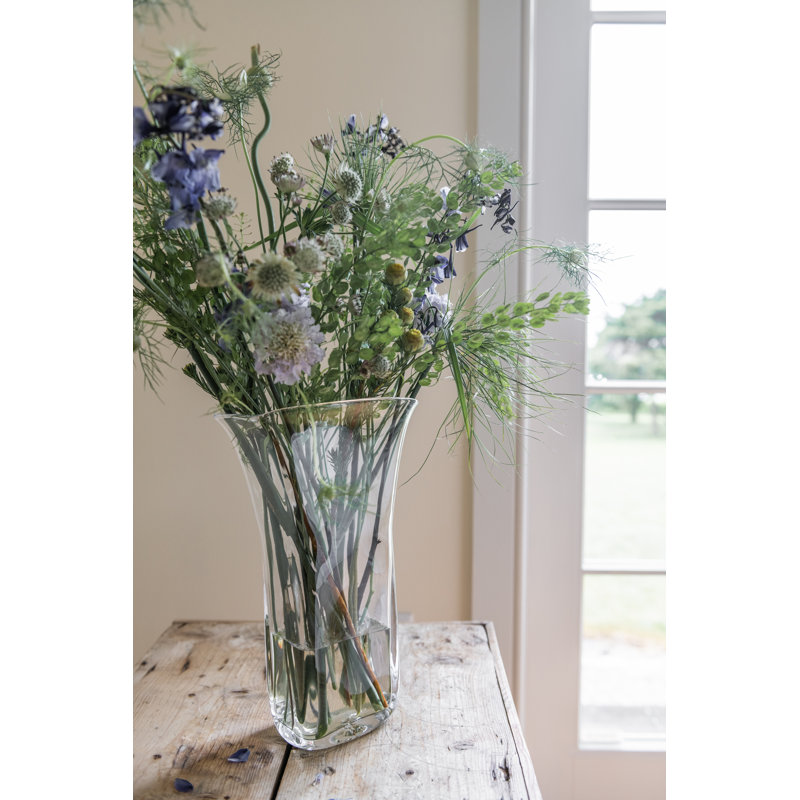 Weston Flare Vase, Large
