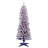 4.5' Lighted Christmas Tree
