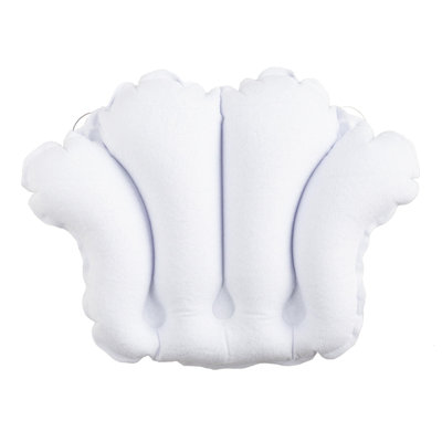 Coussin de bain Terry