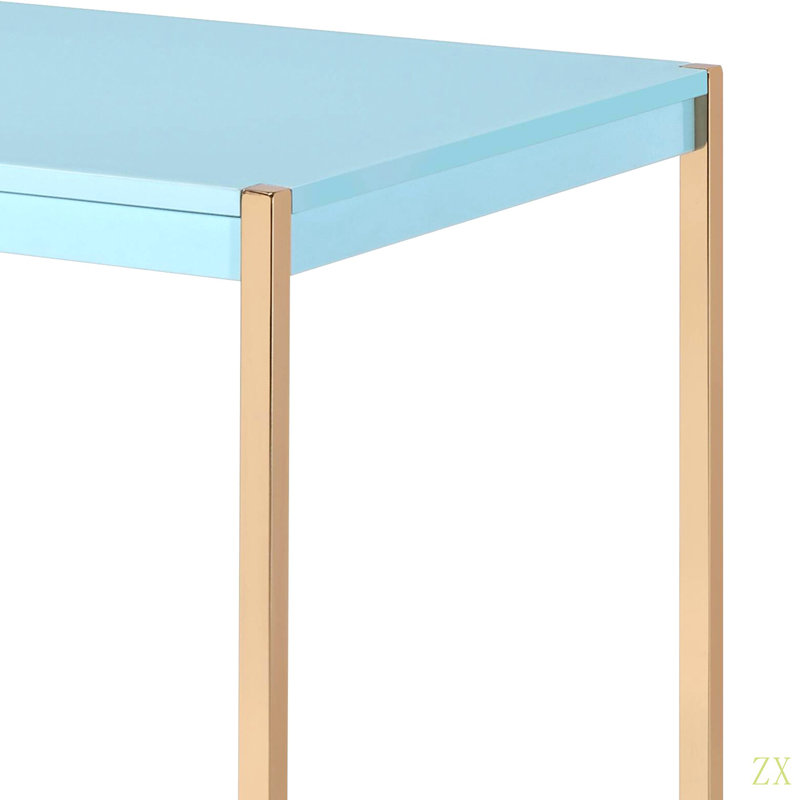 Bureau d'écriture Midriaks avec USB