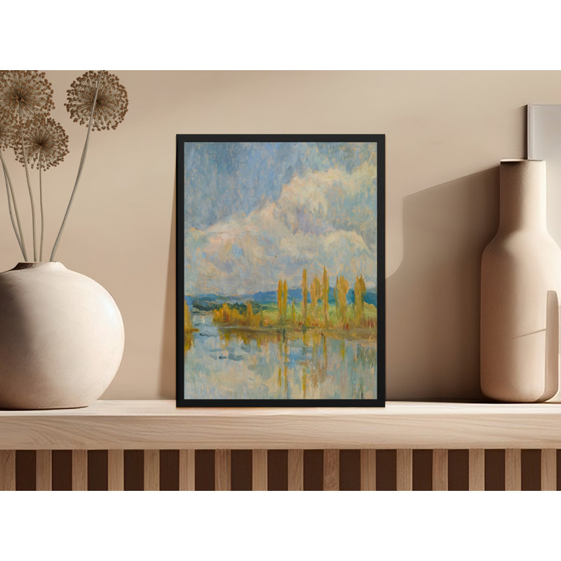 Summerlin No Frame Print, 20x30