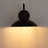 Indoor Outdoor Wall Light-1118934897