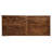 The Stockman Copper Panel Executive Desk