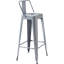 Tabourets de bar modernes et modernes-932909390