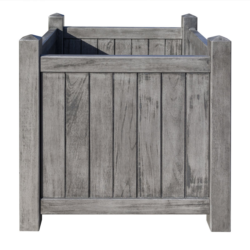Rowlinson Alderley Square Planter