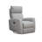 Upholstered Swivel Reclining Glider-167011801