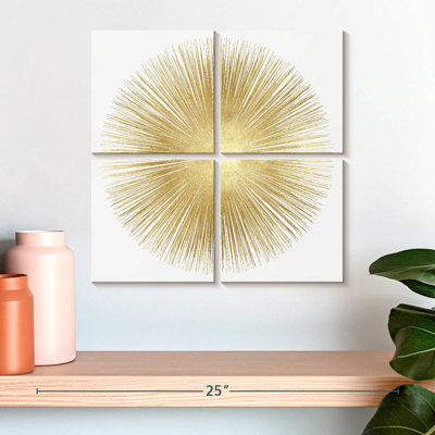 Avery Sunburst or doux I