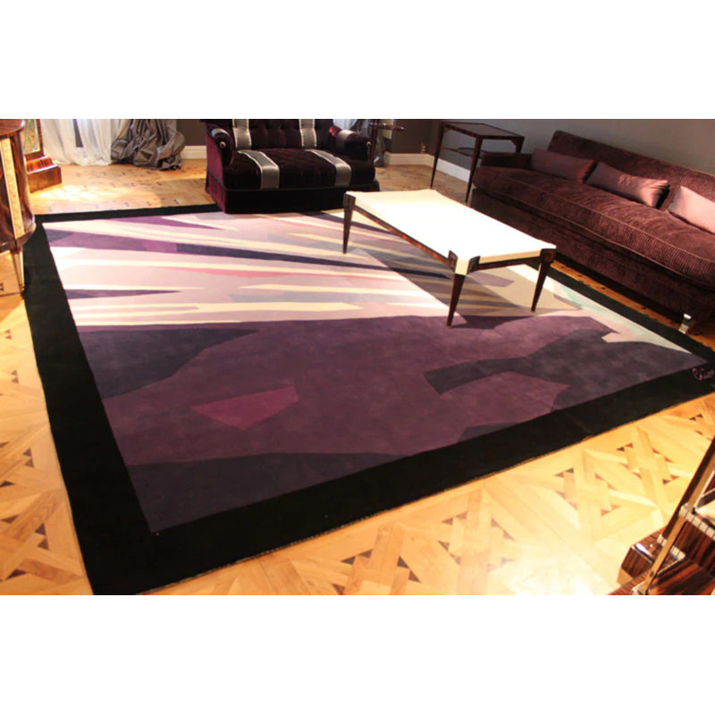 Hyde - 'CC X' Rug