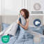 Ensemble d'édredon réversible avec draps Bed-in-a-bag-103089523-103089513