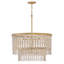 Rubina Chandelier-147397887